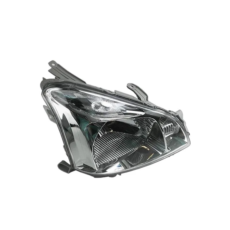 Yoonshan Head Light for TOYOTA PREMIO (2001-2007) Side_View(OE:81150-2B800)