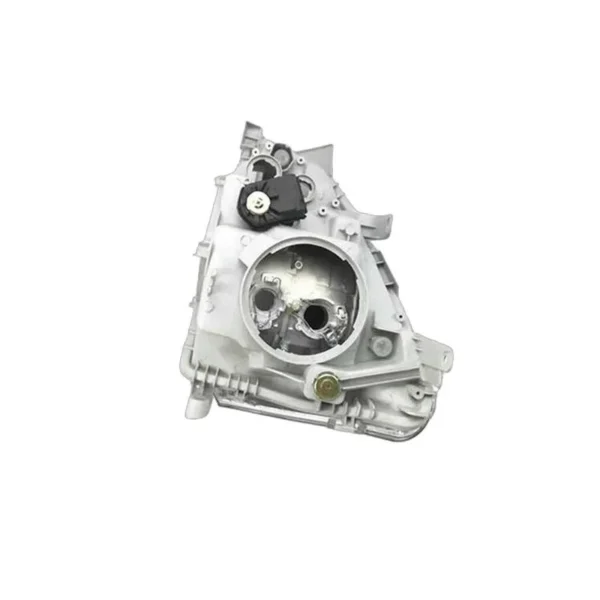 Yoonshan Head Light for TOYOTA PREMIO (2004-2007) Back_View(OE:81110-20A10,81150-20A10)