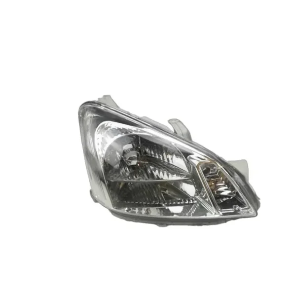 Yoonshan Head Light for TOYOTA PREMIO (2004-2007) Front_View(OE:81110-20A10,81150-20A10)