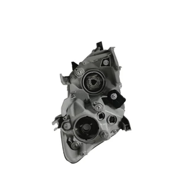 Yoonshan Head Light for TOYOTA PREMIO NZT260 (2008) Back_View(OE:20-444,81130-20A70)
