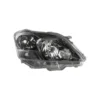 Yoonshan Head Light for TOYOTA PREMIO NZT260 (2008) Front_View(OE:20-444,81130-20A70)