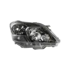 Yoonshan Head Light for TOYOTA PREMIO NZT260 (2008) Front_View(OE:20-444,81130-20A70)