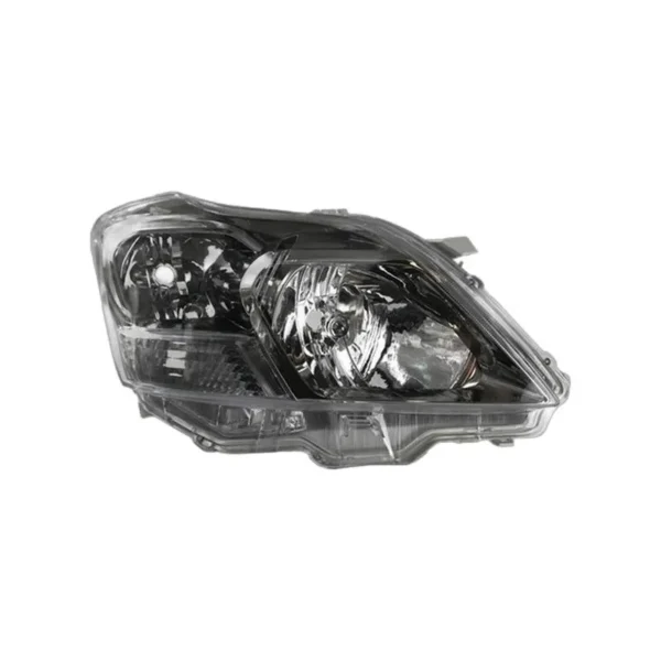 Yoonshan Head Light for TOYOTA PREMIO NZT260 (2008) Front_View(OE:20-444,81130-20A70)