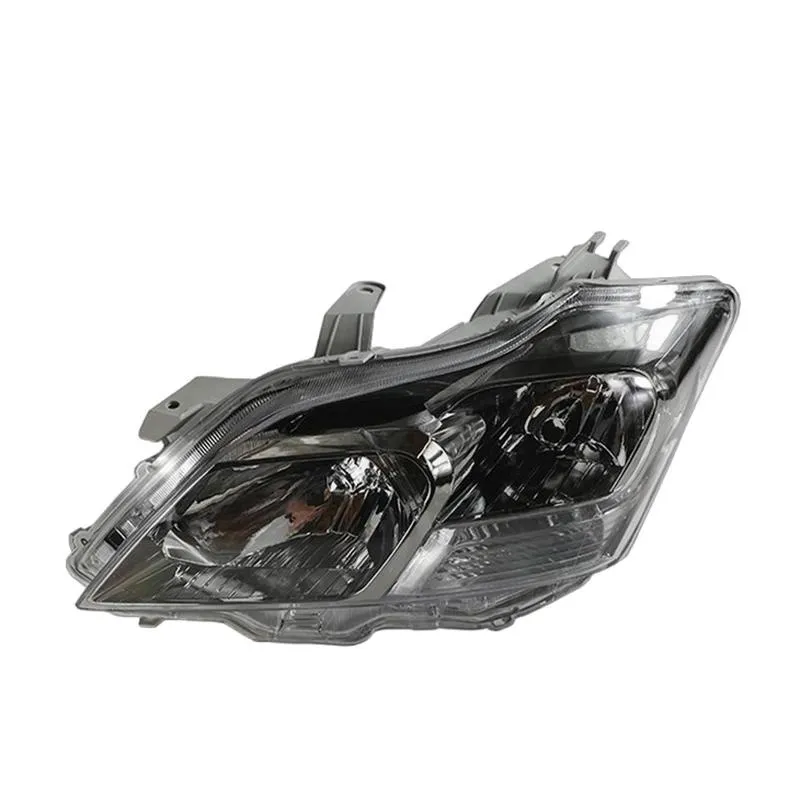 Yoonshan Head Light for TOYOTA PREMIO NZT260 (2008) Side_View(OE:20-444,81130-20A70)
