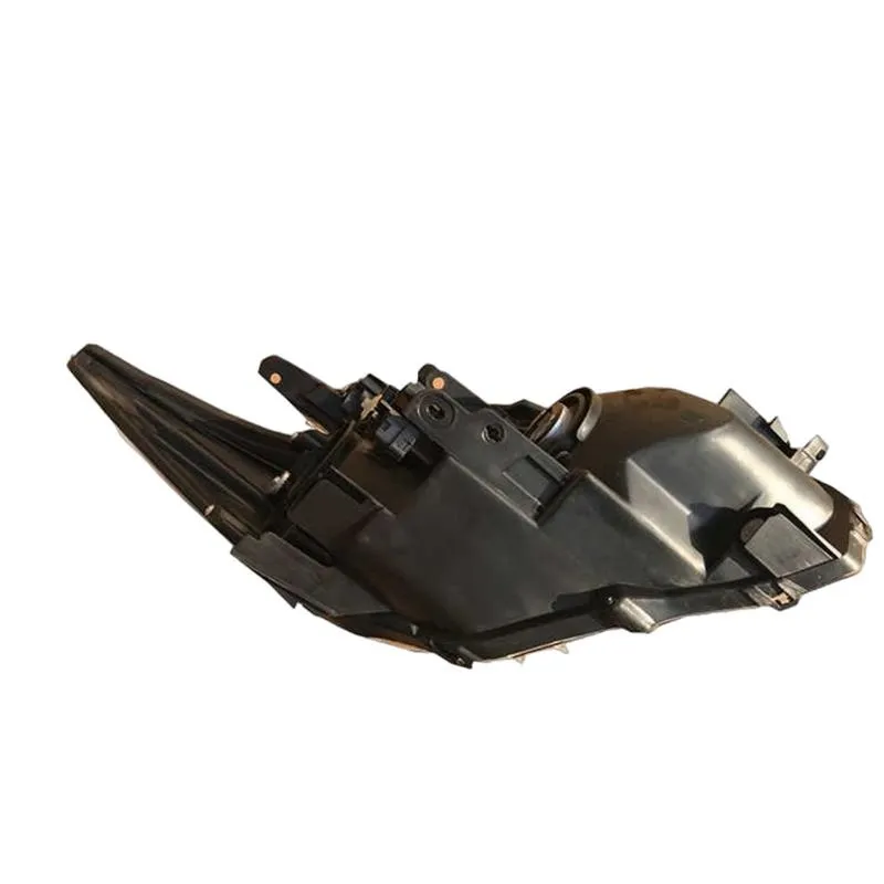 Yoonshan Head Light for TOYOTA PRIUS (2009-2014) Bottom_View(OE:R:81130-47231,L:81170-47231,L:81150-47231,R:81130-47510)