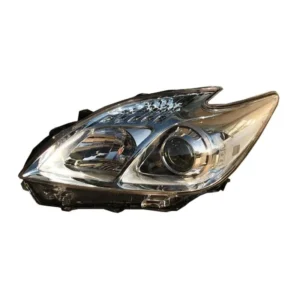 Yoonshan Head Light for TOYOTA PRIUS (2009-2014) Front_View(OE:R:81130-47231,L:81170-47231,L:81150-47231,R:81130-47510)