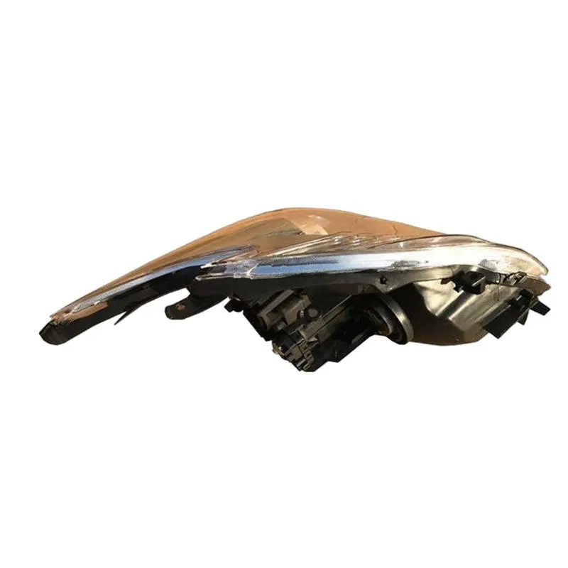 Yoonshan Head Light for TOYOTA PRIUS (2009-2014) Top_View(OE:R:81130-47231,L:81170-47231,L:81150-47231,R:81130-47510)