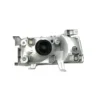 Yoonshan Head Light for TOYOTA PROBOX SUCCEED (2005) Back_View(OE:81110-52720,81150-52710,52-076)
