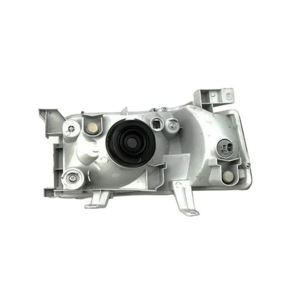 Yoonshan Head Light for TOYOTA PROBOX SUCCEED (2005) Back_View(OE:81110-52720,81150-52710,52-076)