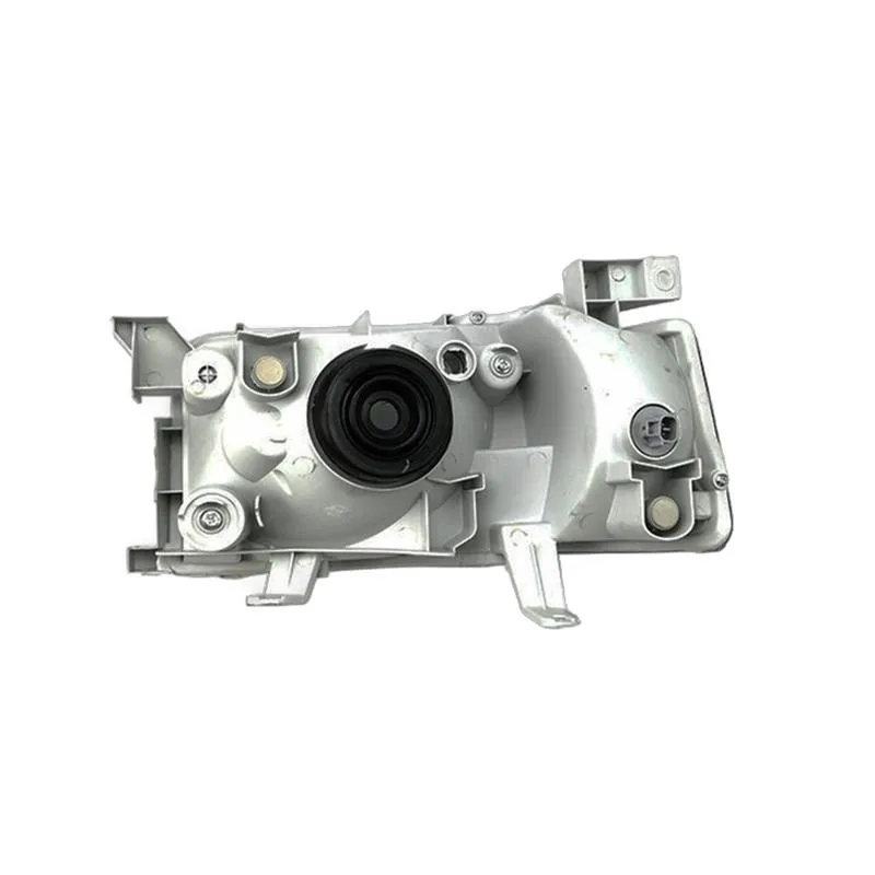Yoonshan Head Light for TOYOTA PROBOX SUCCEED (2005) Back_View(OE:81110-52720,81150-52710,52-076)