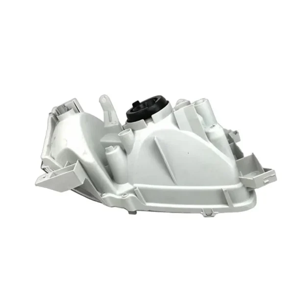 Yoonshan Head Light for TOYOTA PROBOX SUCCEED (2005) Bottom_View(OE:81110-52720,81150-52710,52-076)