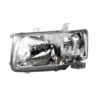 Yoonshan Head Light for TOYOTA PROBOX SUCCEED (2005) Front_View(OE:81110-52720,81150-52710,52-076)