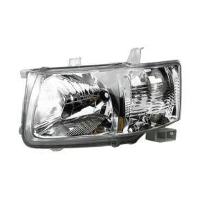 Yoonshan Head Light for TOYOTA PROBOX SUCCEED (2005) Front_View(OE:81110-52720,81150-52710,52-076)