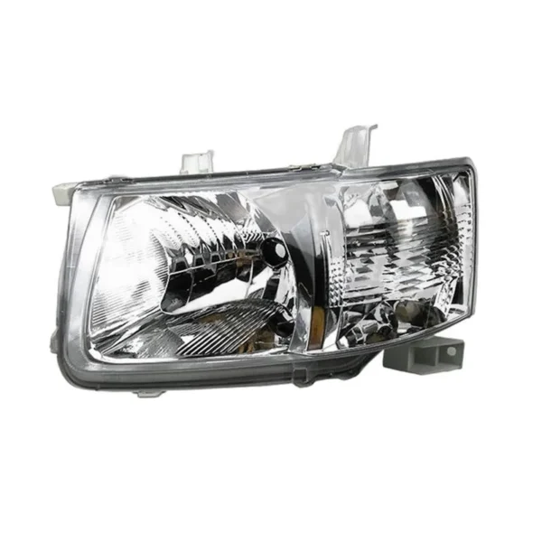 Yoonshan Head Light for TOYOTA PROBOX SUCCEED (2005) Front_View(OE:81110-52720,81150-52710,52-076)
