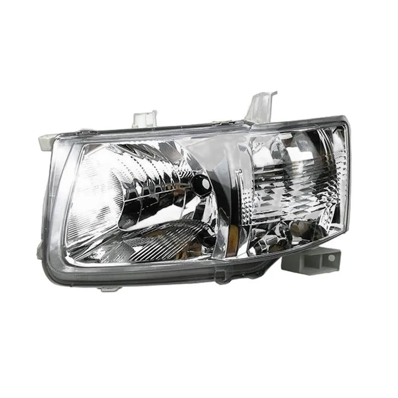 Yoonshan Head Light for TOYOTA PROBOX SUCCEED (2005) Front_View(OE:81110-52720,81150-52710,52-076)