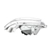 Yoonshan Head Light for TOYOTA PROBOX SUCCEED (2005) Top_View(OE:81110-52720,81150-52710,52-076)
