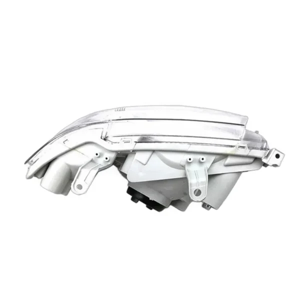 Yoonshan Head Light for TOYOTA PROBOX SUCCEED (2005) Top_View(OE:81110-52720,81150-52710,52-076)