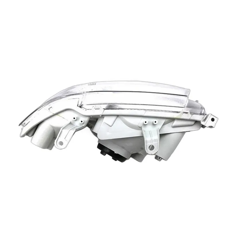 Yoonshan Head Light for TOYOTA PROBOX SUCCEED (2005) Top_View(OE:81110-52720,81150-52710,52-076)