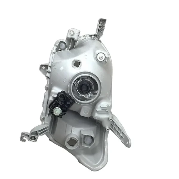 Yoonshan Head Light for TOYOTA PROBOX SUCCEED (2012-2020) Back_View(OE:8113052J50,8117052J50)