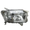 Yoonshan Head Light for TOYOTA PROBOX SUCCEED (2012-2020) Front_View(OE:8113052J50,8117052J50)