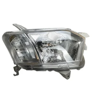 Yoonshan Head Light for TOYOTA PROBOX SUCCEED (2012-2020) Front_View(OE:8113052J50,8117052J50)