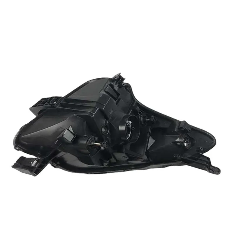 Yoonshan Head Light for TOYOTA RACTIS NCP100 (2005-2010) Back_View(OE:R:81110-52670,L:81150-52670,81150-52660,81150-52670)