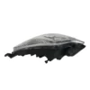 Yoonshan Head Light for TOYOTA RACTIS NCP100 (2005-2010) Bottom_View(OE:R:81110-52670,L:81150-52670,81150-52660,81150-52670)