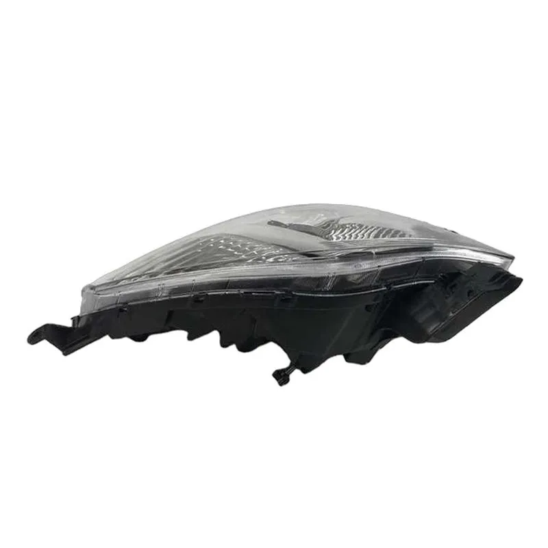 Yoonshan Head Light for TOYOTA RACTIS NCP100 (2005-2010) Bottom_View(OE:R:81110-52670,L:81150-52670,81150-52660,81150-52670)