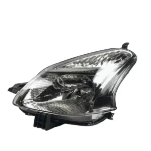 Yoonshan Head Light for TOYOTA RACTIS NCP100 (2005-2010) Front_View(OE:R:81110-52670,L:81150-52670,81150-52660,81150-52670)