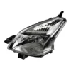 Yoonshan Head Light for TOYOTA RACTIS NCP100 (2005-2010) Top_Angle_View(OE:R:81110-52670,L:81150-52670,81150-52660,81150-52670)