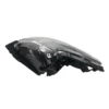 Yoonshan Head Light for TOYOTA RACTIS NCP100 (2005-2010) Top_View(OE:R:81110-52670,L:81150-52670,81150-52660,81150-52670)