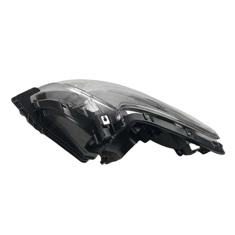 Yoonshan Head Light for TOYOTA RACTIS NCP100 (2005-2010) Top_View(OE:R:81110-52670,L:81150-52670,81150-52660,81150-52670)