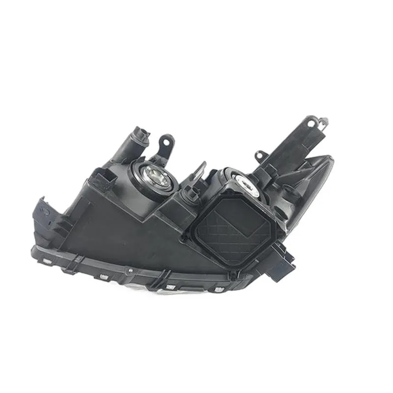 Yoonshan Head Light for TOYOTA RAV4 (2005-2007) Bottom_View(OE:R:81130-42320,L:81170-42320)
