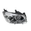 Yoonshan Head Light for TOYOTA RAV4 (2005-2007) Top_Angle_View(OE:R:81130-42320,L:81170-42320)