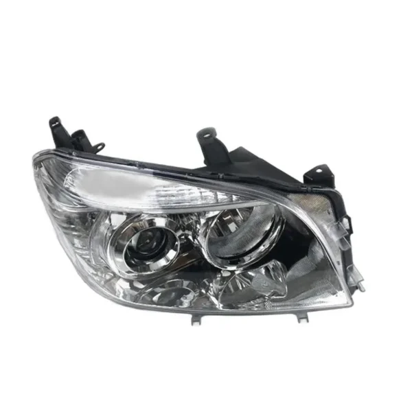 Yoonshan Head Light for TOYOTA RAV4 (2005-2007) Top_Angle_View(OE:R:81130-42320,L:81170-42320)