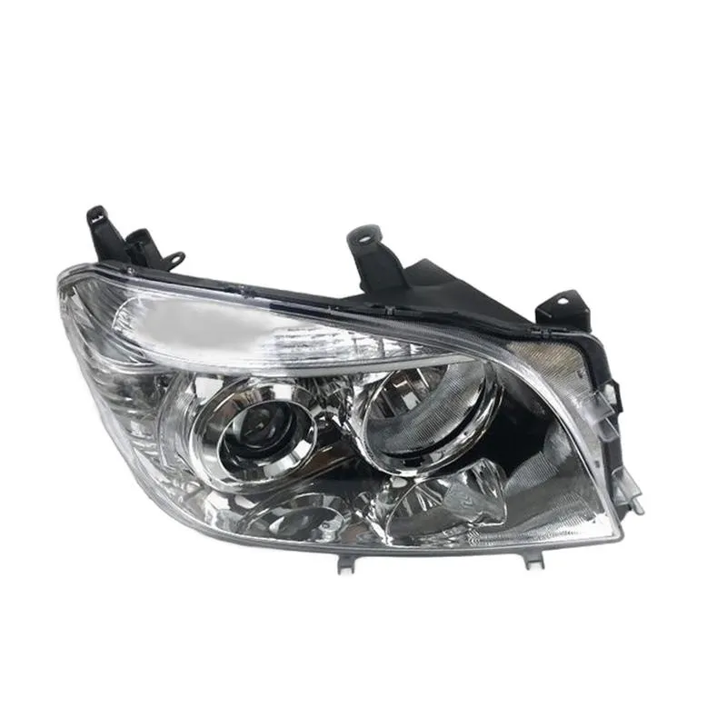 Yoonshan Head Light for TOYOTA RAV4 (2005-2007) Top_Angle_View(OE:R:81130-42320,L:81170-42320)