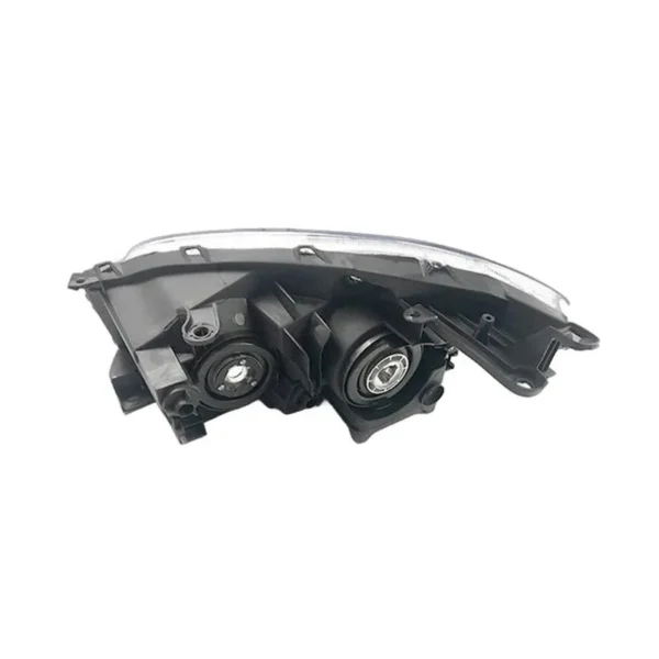 Yoonshan Head Light for TOYOTA RAV4 (2005-2007) Top_View(OE:R:81130-42320,L:81170-42320)