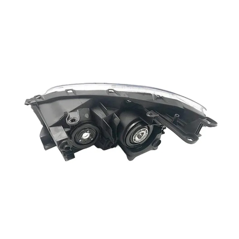 Yoonshan Head Light for TOYOTA RAV4 (2005-2007) Top_View(OE:R:81130-42320,L:81170-42320)