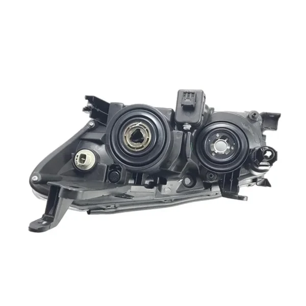 Yoonshan Head Light for TOYOTA RAV4 (2008) Back_View(OE:81130-42430,81170-42430)