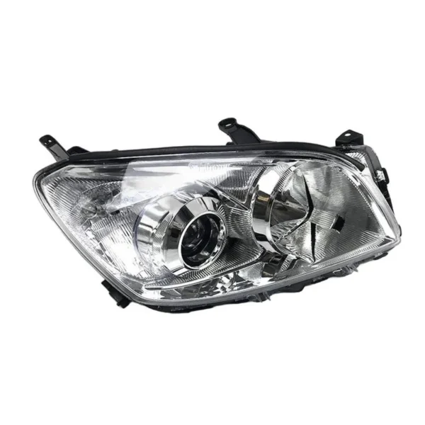 Yoonshan Head Light for TOYOTA RAV4 (2008) Side_View(OE:81130-42430,81170-42430)