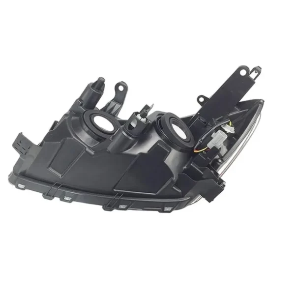 Yoonshan Head Light for TOYOTA RAV4 (2009-2012) Back_View(OE:81170-42470,81130-42470)
