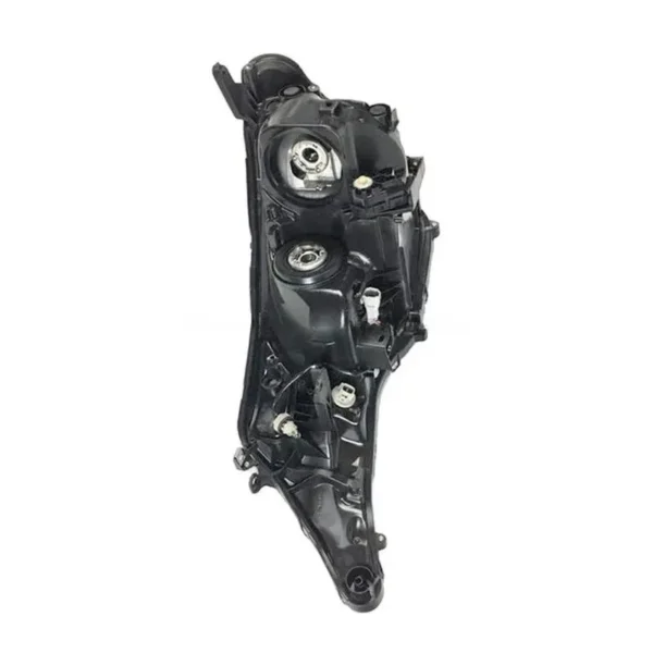 Yoonshan Head Light for TOYOTA RAV4 (2013-2015) Back_View(OE:81170-42530,81130-42530)
