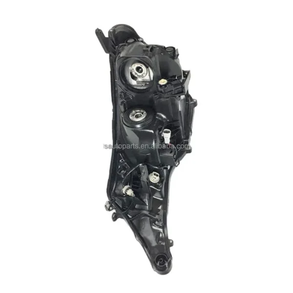 Yoonshan Head Light for TOYOTA RAV4 (2013-2015) Back_View(OE:81170-42530,81130-42530)