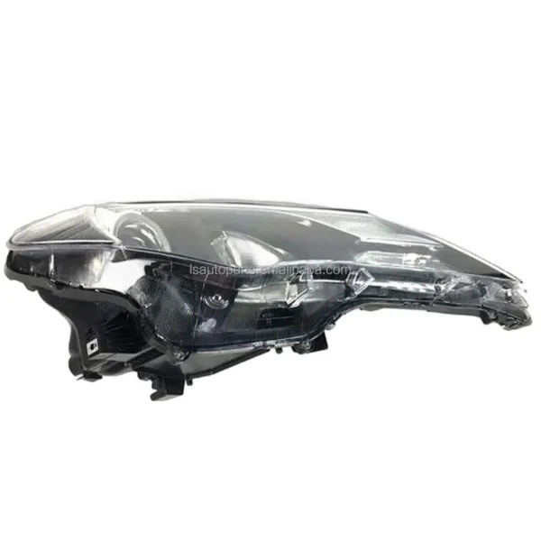 Yoonshan Head Light for TOYOTA RAV4 (2013-2015) Bottom_View(OE:81170-42530,81130-42530)