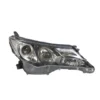 Yoonshan Head Light for TOYOTA RAV4 (2013-2015) Front_View(OE:81170-42530,81130-42530)