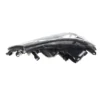 Yoonshan Head Light for TOYOTA RAV4 (2013-2015) Top_View(OE:81170-42530,81130-42530)