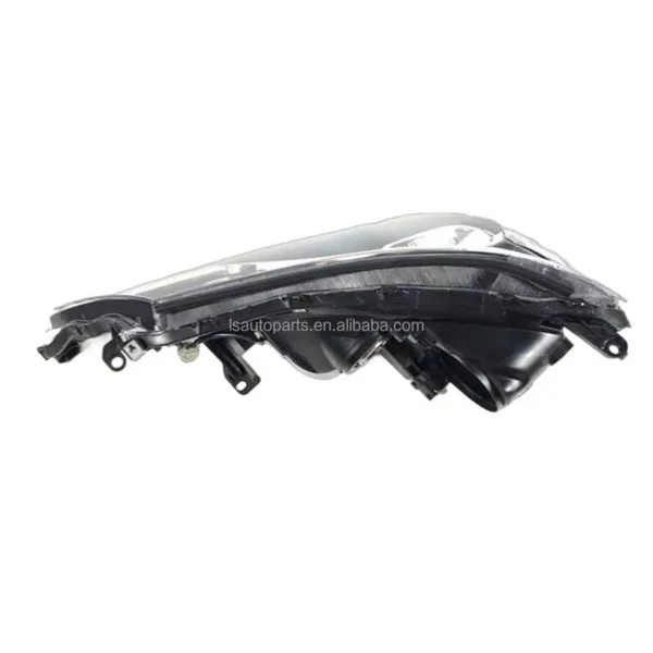 Yoonshan Head Light for TOYOTA RAV4 (2013-2015) Top_View(OE:81170-42530,81130-42530)