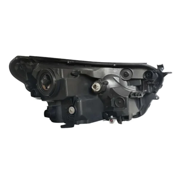 Yoonshan Head Light for TOYOTA RAV4 (2015-2018) Back_View(OE:811100R110,8114542680)