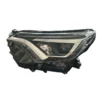 Yoonshan Head Light for TOYOTA RAV4 (2015-2018) Front_View(OE:811100R110,8114542680)