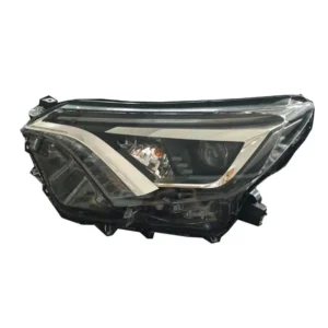 Yoonshan Head Light for TOYOTA RAV4 (2015-2018) Front_View(OE:811100R110,8114542680)